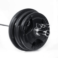 SmartFit C1 Max Multi Functional Cable Crossover Station 130kgs Pin Loaded Machine + Multi Func Bench+7Ft Olympic Barbell + 100kgs Weights