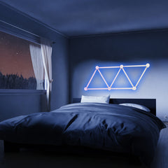 Laser Smart AmbiColour Light Bars RGB WiFi