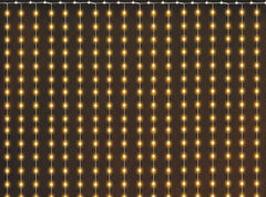 Laser Smart Home DIY Curtain Light