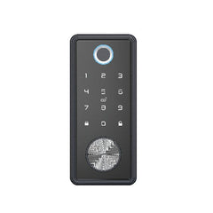 Laser Smart Home Smart Deadbolt Keyless Entry