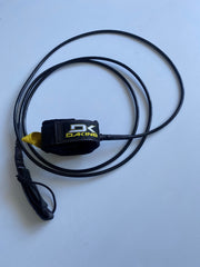 Dakine 9' Surf Leg Rope