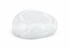Intex Transparent Beanless Bag 66500