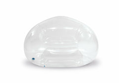Intex Transparent Beanless Bag 66500