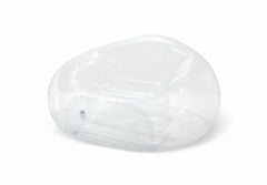 Intex Transparent Beanless Bag 66500