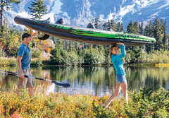 Intex Challenger K2 Kayak 68306