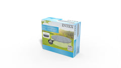 Intex Deluxe Pool Cover for 16' 4.88m Round Swimming Pools 28040
