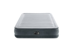 Intex Double (Full) Deluxe Airbed 33cm 67768