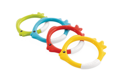 Intex Underwater Pool Toys Fish Rings 55507