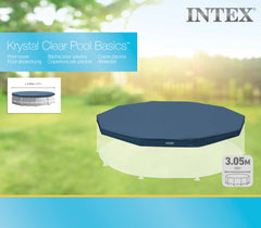 Intex Frame Pool Cover 305cm 28030