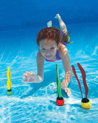 Intex Underwater Pool Toys Fun Balls 55503