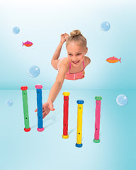 Intex Underwater Pool Toys Play Sticks 55504