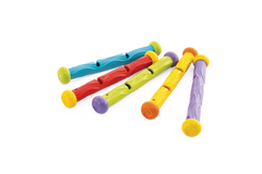 Intex Underwater Pool Toys Play Sticks 55504