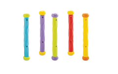 Intex Underwater Pool Toys Play Sticks 55504