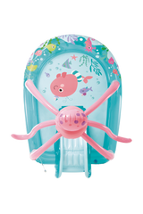 Intex Friendly Octopus Inflatable Play Centre 56138