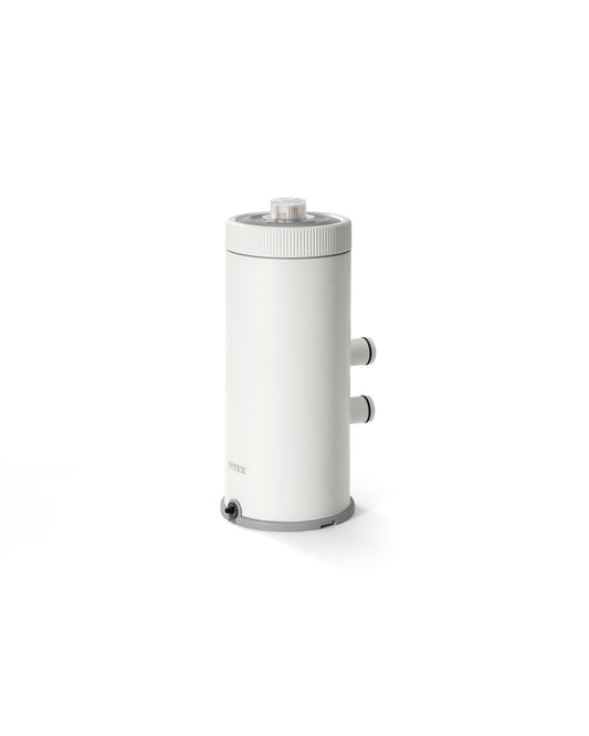 Intex C1000 Cartridge Filter Pump W/ GFCI 3785/h 26638 New Model for 2025