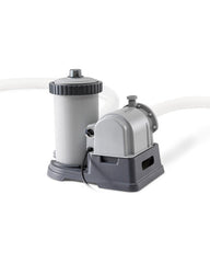Intex Pool PUMP and FILTER 9463/h C2500 28634