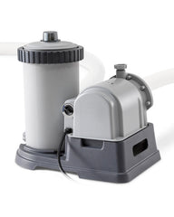 Intex Pool PUMP and FILTER 9463/h C2500 28634