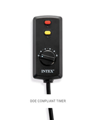 Intex Pool PUMP and FILTER 9463/h C2500 28634