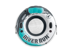 Intex River Run Aqua Inflatable Tube 56825