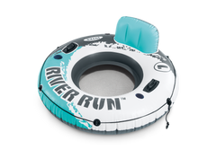 Intex River Run Aqua Inflatable Tube 56825