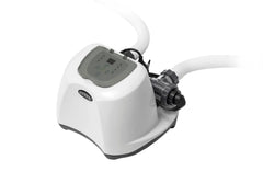 Intex Pool Salt Chlorinator for Above Ground Pool 12g/hour 26670