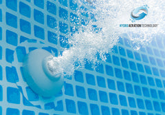 Intex Pool PUMP and SAND FILTER 1500g/ph 26644