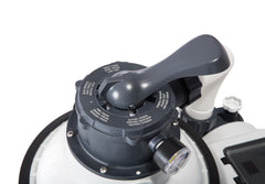 Intex Pool PUMP and SAND FILTER 1500g/ph 26644