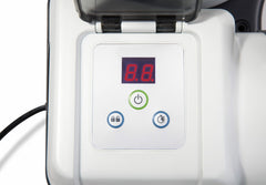 Intex Pool PUMP and SAND FILTER 2100g/pl 26646