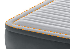 Intex Single (Twin) Deluxe Airbed 33cm 67766