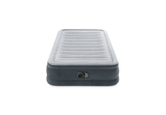 Intex Single (Twin) Deluxe Airbed 33cm 67766