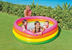 Intex Sunset Glow Pool 56441