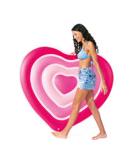 Intex Sweet Heart Ride-On Pool Float 58727