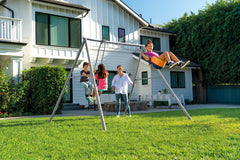 Intex Swing and Glide Two Feature Set 44122