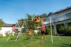 Intex Swing and Glide Four Feature Set 44131