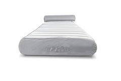 Spire Adalus Luxury Pool Lounge Grey Stripe RL-935G