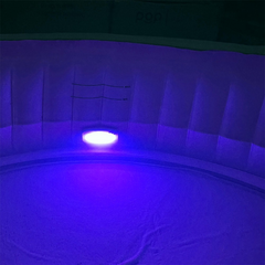 Spire Bright LED 5W Magnetic Pool Light - CT005R