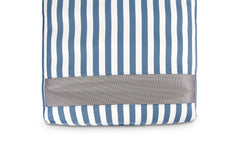 Spire Paradisus Luxury Pool Lounge Yellow Stripe RL-884Y