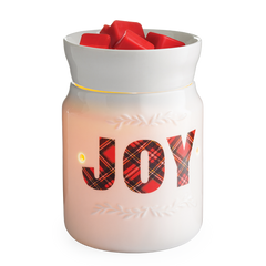 Joy Illumination Warmer