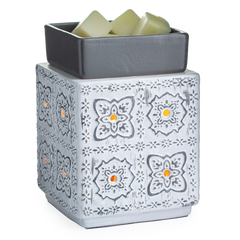 Modern Cottage Illumination Warmer