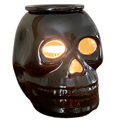 Skull Illumination Warmer