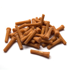 Samland 36pcs 95mm Long Chicken Plucker Poultry Fingers-36XFINGER96