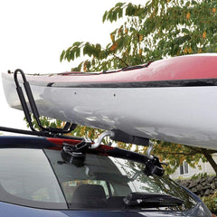 Samland Boat Roller with Suction Cup Holder for Kayak Loading Assist (BR01)