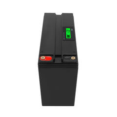 Samland 12V 30AH Deep Circle Lifepo4 Battery Rechargeable Lithium