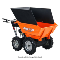 Samland Bucket Extender for MINI Dumper MD65