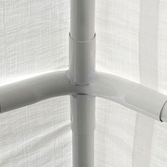 Samland Portable Carport Garage Shelter Canopy 10x20FT