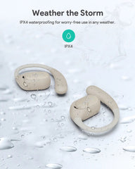 Aukey Open-Ear True Wireless Earbuds BEYOND SPORTS (EP-S1)