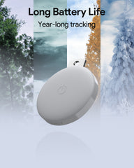 Aukey Track Mate 1 Smart Bluetooth Tracker (TM-10)