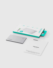 Aukey Track Mate 3 Smart Bluetooth Tracker (TM-21)