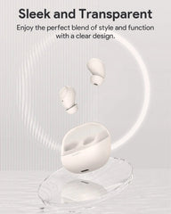 Aukey True Wireless Earbuds MOVE VIBE (EP-M3A)