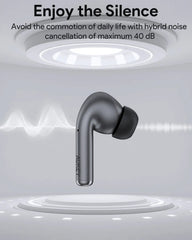 Aukey True Wireless Earbuds with Hybrid ANC BEYOND ANC PRO (EP-B1)